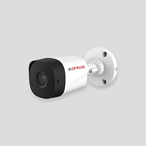 CP Plus 4MP Bullet